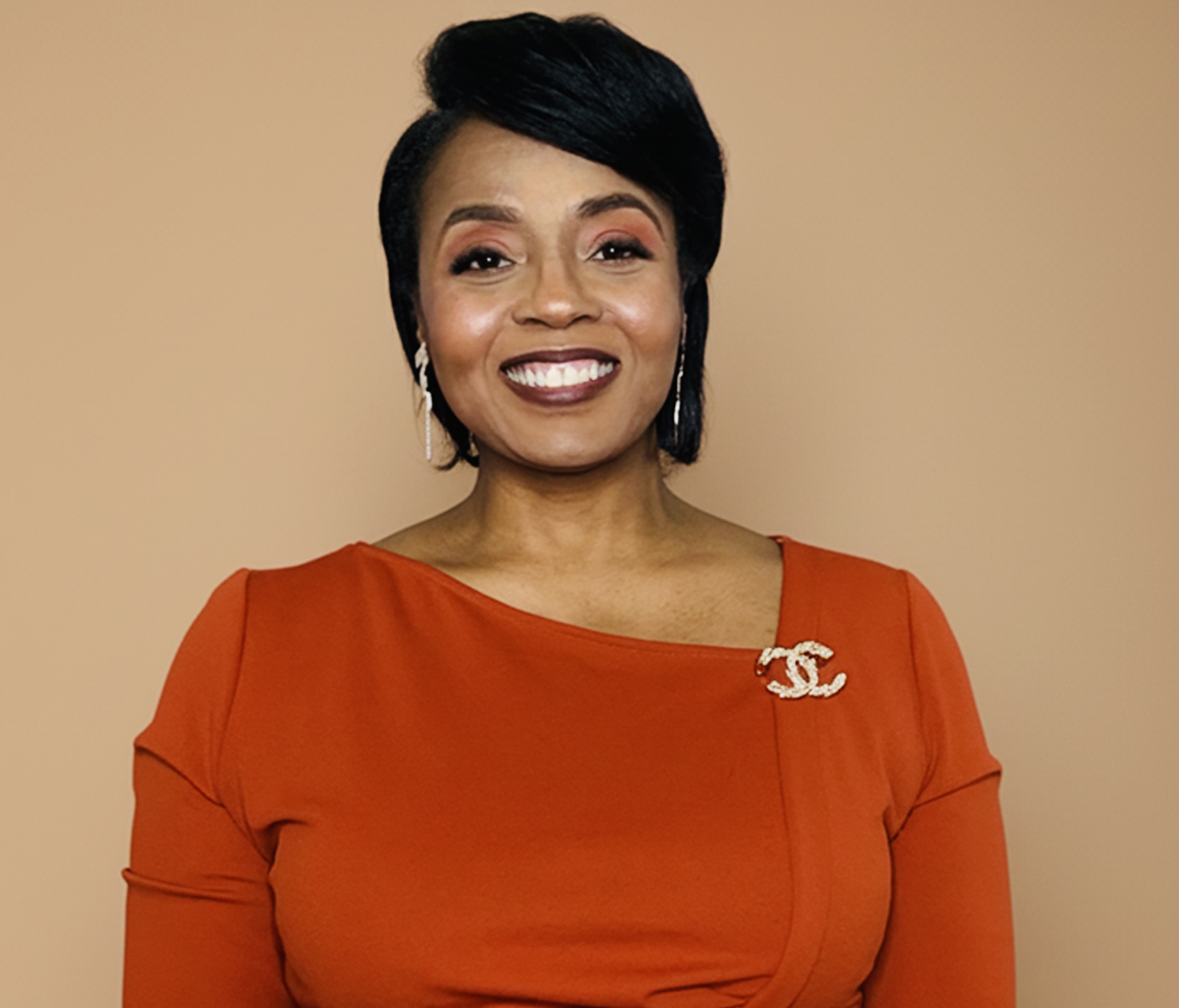 Jasmine J. Singleton, LCSW-S